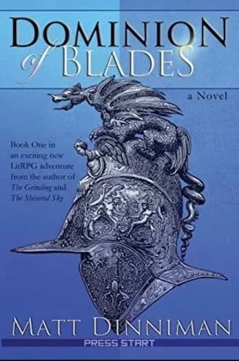 Dominion of Blades