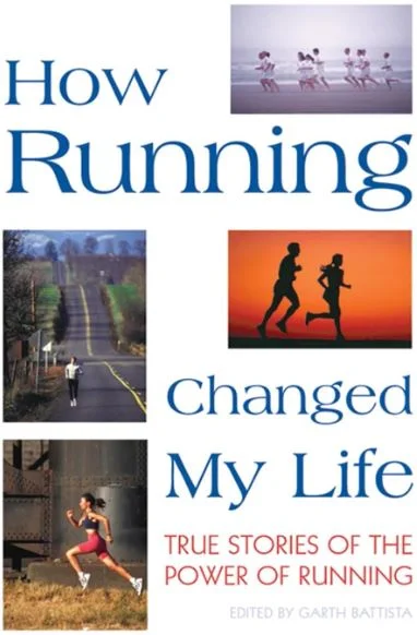 How Running Changed My Life