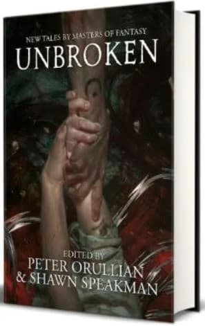 Unbroken Anthology