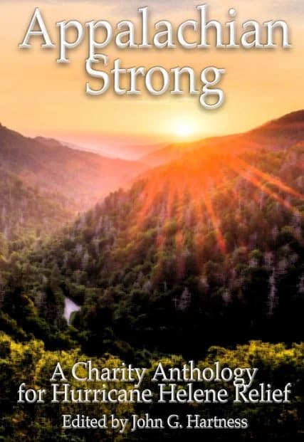 Appalachian Strong