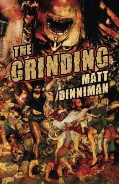 The Grinding